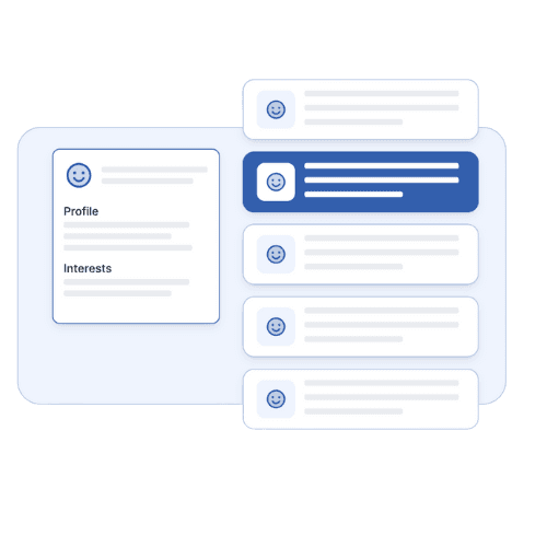 Turn Every Conversation Into an Opportunity.